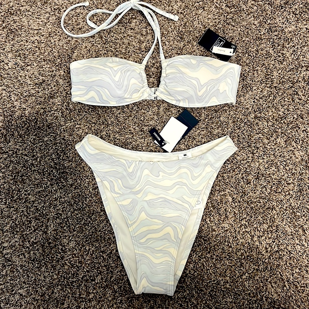 Abercrombie Bikini